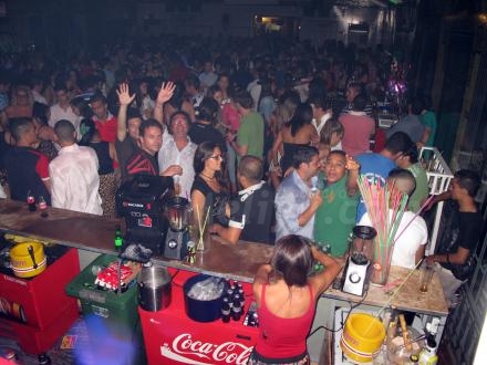La Feria de Melilla afronta su recta final, tres jornadas que prometen mucha música, baile...